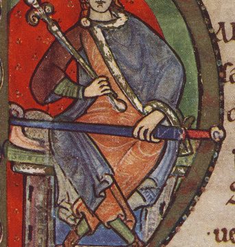 Malcolm IV of Scotland