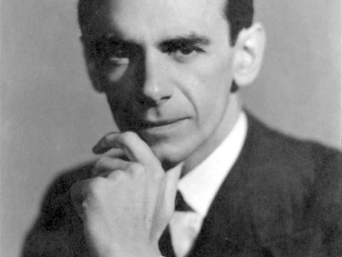 Malcolm Sargent