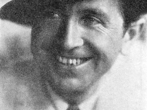 Malcolm St. Clair