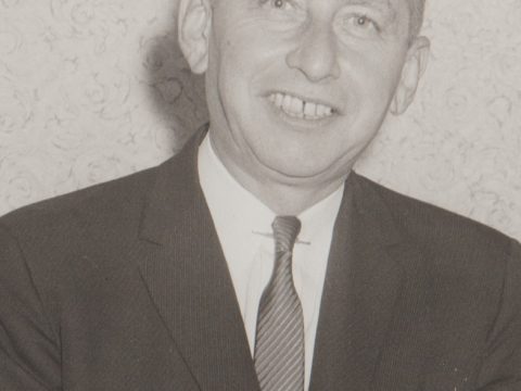 Malcolm Wilson
