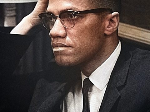 Malcolm X