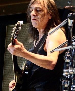 Malcolm Young