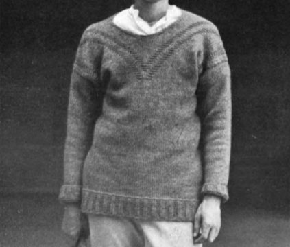 Malcolm Whitman