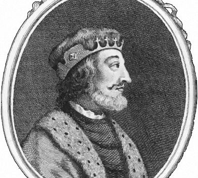 Malcolm III of Scotland