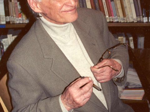 Ivo Malec