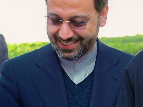 Malek Rahmati