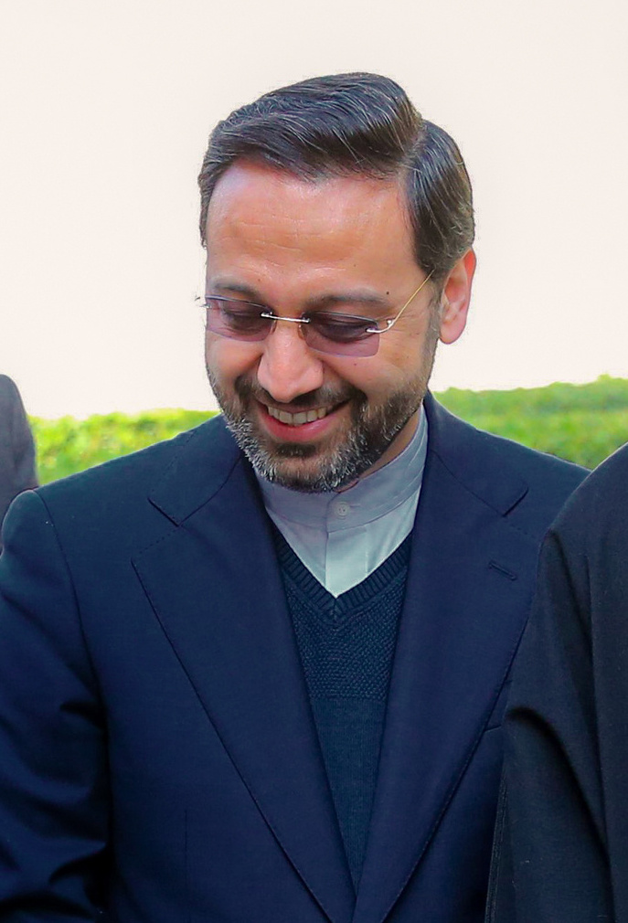 Malek Rahmati