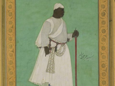Malik Ambar