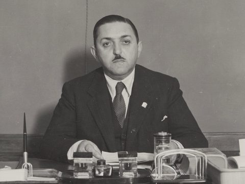 Maliq Bushati