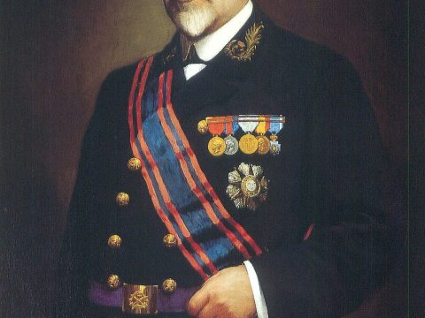 Manuel Allendesalazar y Muñoz de Salazar