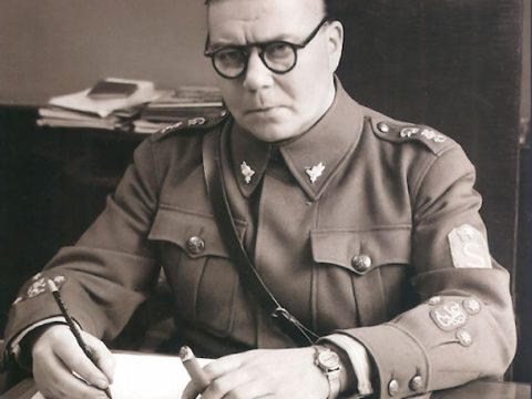Lauri Malmberg