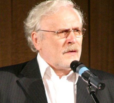 Boris Nevzorov