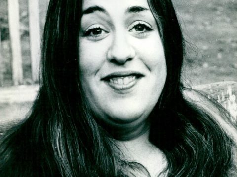 Cass Elliot