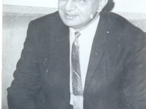 Mamdouh Salem
