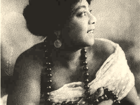 Mamie Smith
