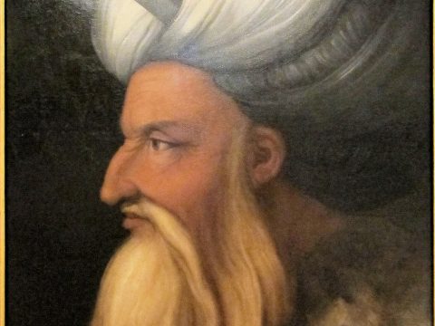 Qaitbay