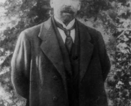 Mammad Hasan Hajinski