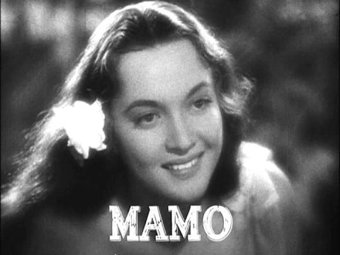 Mamo Clark