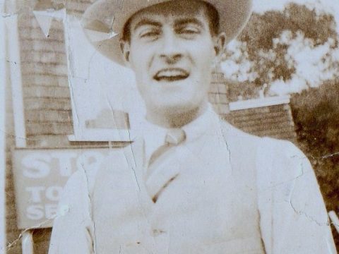 Frank Griffin