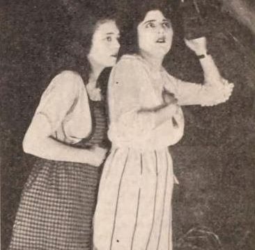 Eugenia Gilbert