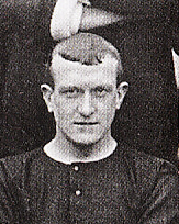 Jimmy Bannister