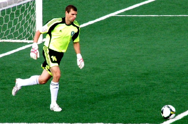 Veniamin Mandrykin