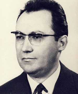 Manea Mănescu