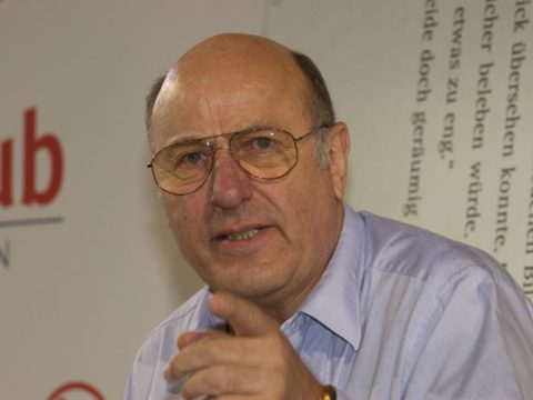 Manfred Krug