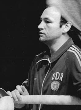 Manfred Wolke