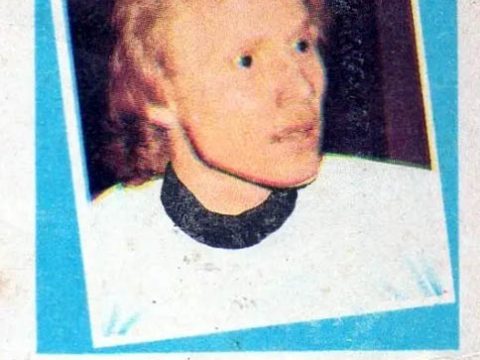 Manfred Burgsmüller