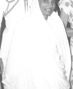 Maniben Patel