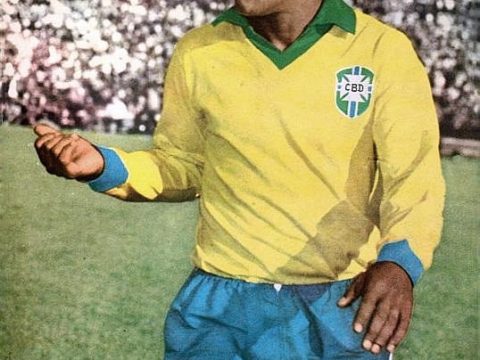 Garrincha