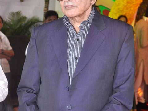 Manoj Kumar