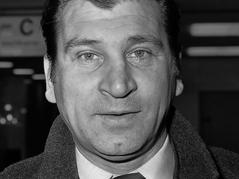 Manol Manolov