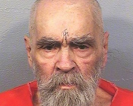 Charles Manson