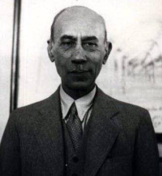 Ali Mansur