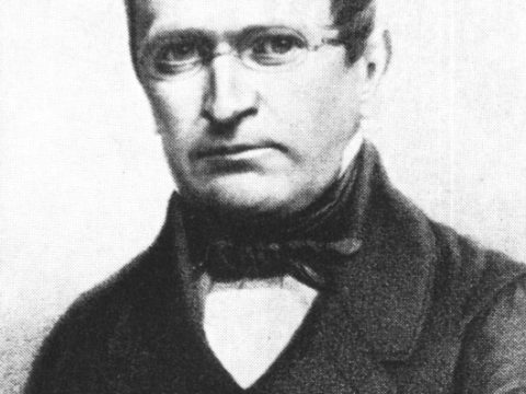 Otto Theodor von Manteuffel