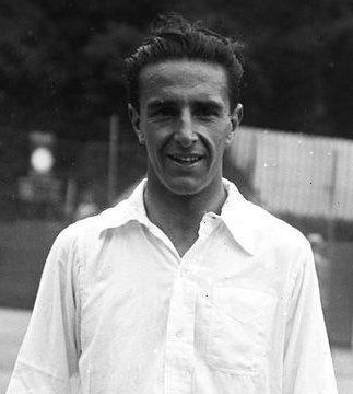 Manuel Alonso