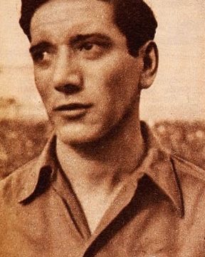 Manuel Álvarez Jiménez