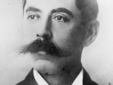 Manuel Enrique Araujo