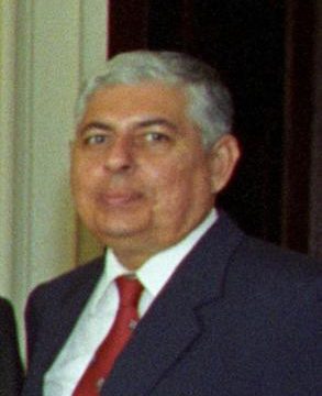 Manuel Esquivel