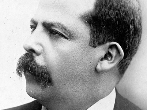 Manuel Estrada Cabrera