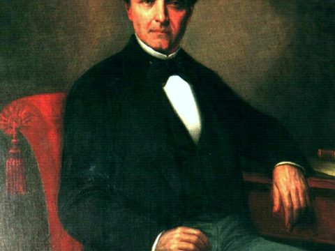 Manuel Felipe de Tovar