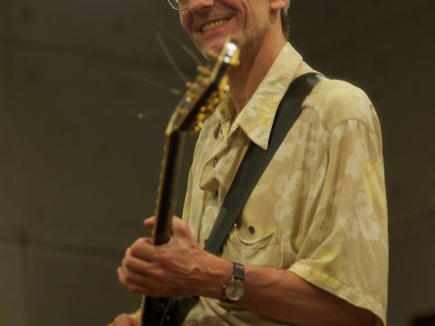 Manuel Göttsching