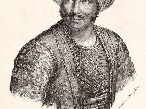Manuel García
