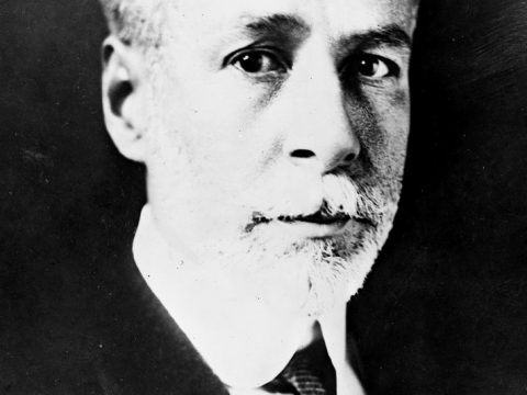 Manuel Gondra