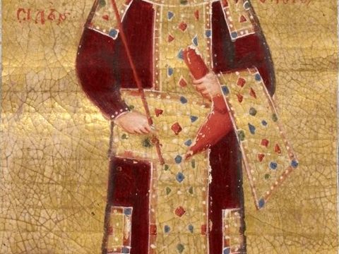 Manuel II Palaiologos