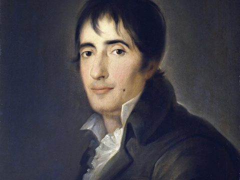 Manuel José Quintana