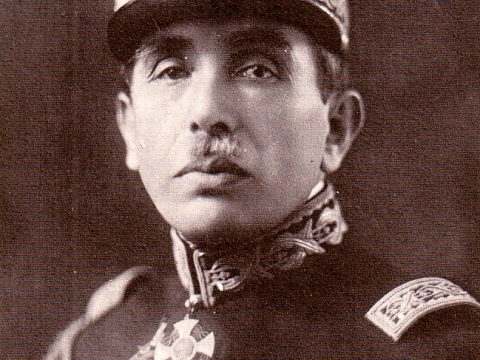 Manuel María Ponce Brousset