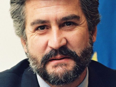 Manuel Marín